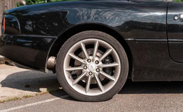 2000 Aston Martin DB7 缩略图 13