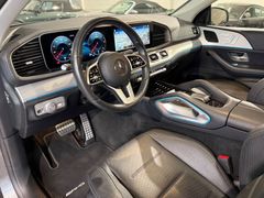 MERCEDES-BENZ GLE 400 Coupe, Pano,MBUX,Standheizung