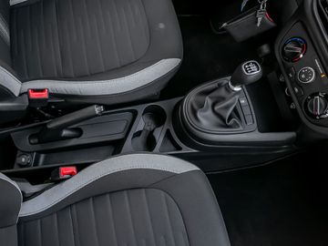 Hyundai i10 1.0 Select Spurhalteassistent Kamera Navi