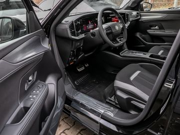 Opel Mokka 1.2 GS Spurhalteassistent 360° Kamera