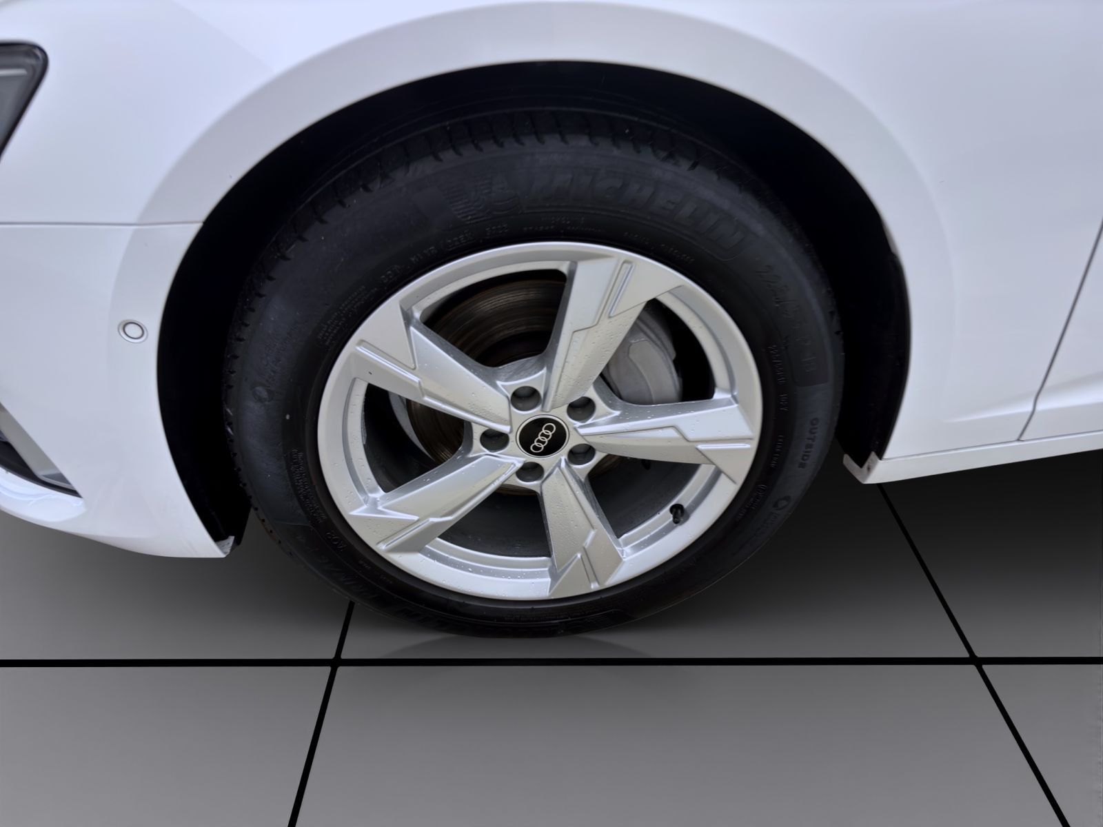 Audi A6 - Bild 9