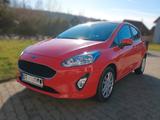 Ford Fiesta 1,0 EcoBoost 74kW Cool & Connect Cool...