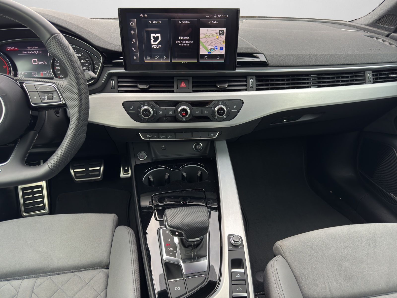 Audi A5 - Bild 11