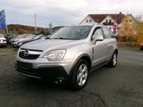 Opel Antara Cosmo  3.2  4x4 - Opel Antara mit LPG-Antrieb