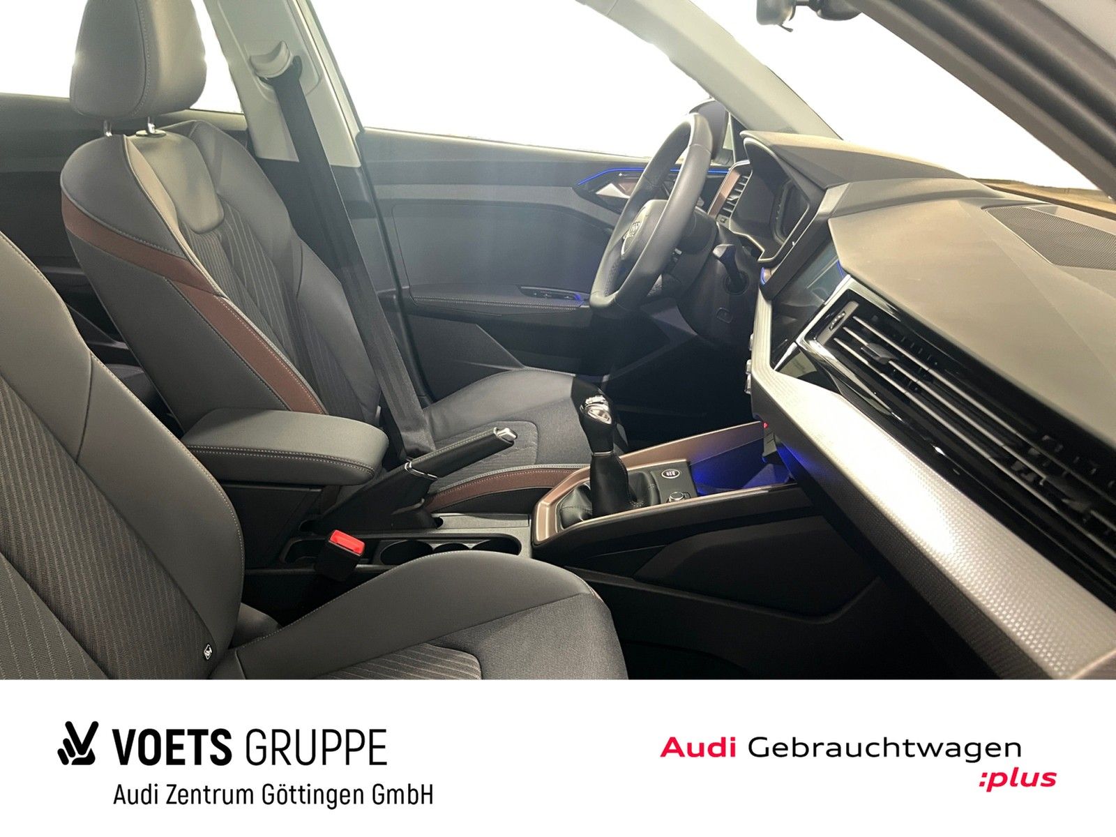 Audi A1 - Bild 6