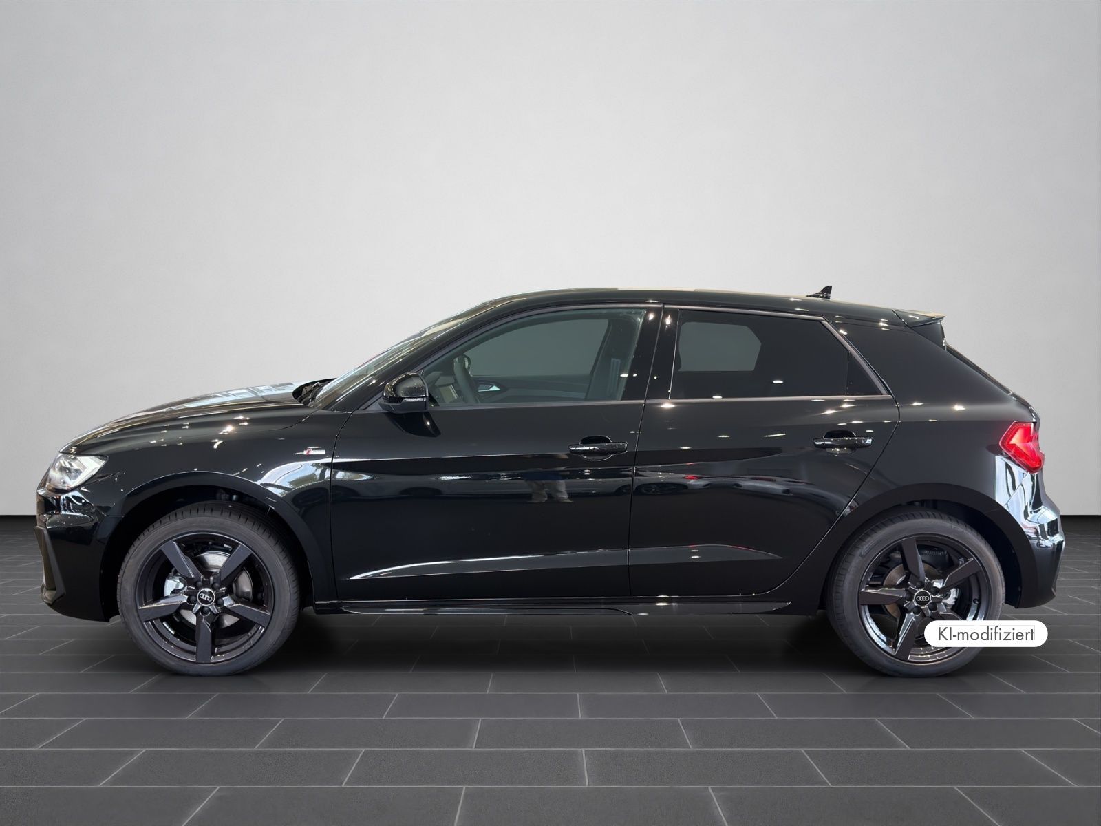 Audi A1 - Bild 9