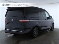 Volkswagen T7 California - Vorschau Bild 5