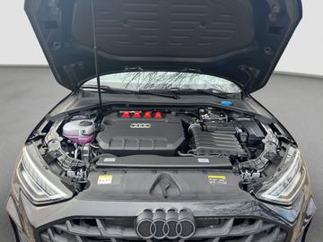 2025 AUDI S3 — миниатюра 22