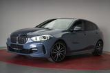 BMW 118 i M Sport Navi/ACC/Kamera/Virtual/H&K/Side - BMW 118 in Braunschweig