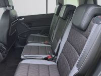 Volkswagen Touran - Vorschau Bild 15
