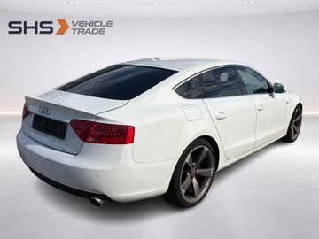 Audi A5 - 6