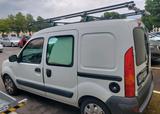 Renault Kangoo  LKW - Erstz: 2006  Erst 25... - gebrauchte Renault Kangoo aus dem Jahr 2006