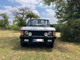 Land Rover Range Rover 3.9 V8 - Land Rover Gebrauchtwagen von 1989
