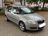 Skoda Roomster 2007 Klima Tüv Neu - Skoda Roomster in Bremen