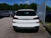 Skoda Kamiq - Vorschau Bild 3