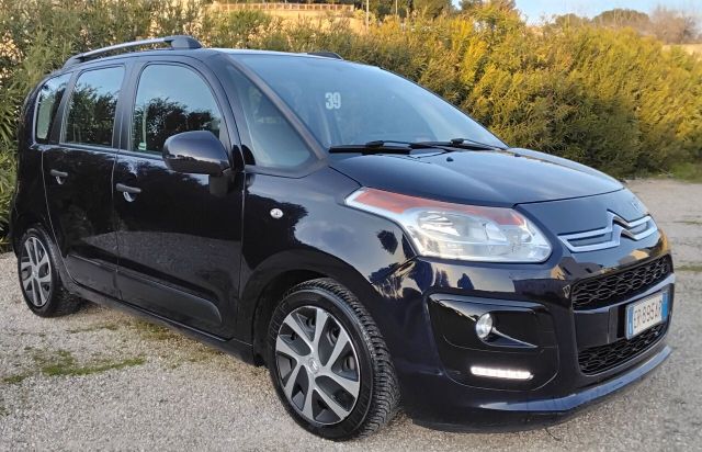 Citroën Citroen C3 Picasso C3 Picasso 1.6 HDi 90 Seducti