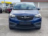 Opel TÜV NEU*PDC*KAMERA*AUTO EINPARK*SHZ*SERVICE NEU - Opel Crossland (X) von privat