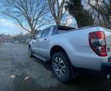 Ford Ranger Wildtrak 22000 km, nw, Garantie, Voll,  - Ford Ranger in Bochum