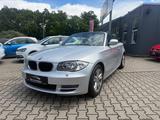 BMW 120 1 Cabrio 120d*BI-XENON*NAVI*SHZ*GARANTIE - BMW: Cabrio, 12