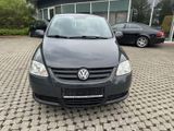 Volkswagen Fox Refresh - Volkswagen Fox: Refresh
