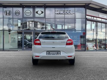 Suzuki Baleno Club 1.2 °Sitzheizung°Klima°USB°BT°