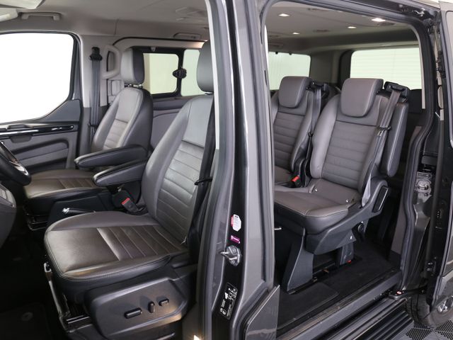 Ford Tourneo Custom 320 XENON KAMERA 8SITZ AHK STANDH