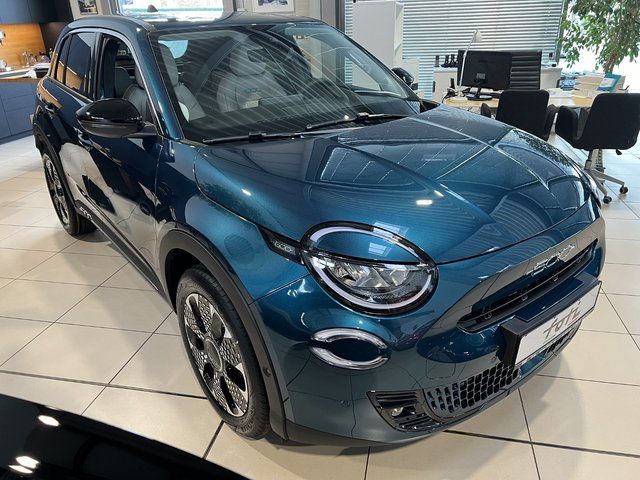 Fiat 600 La Prima 1.2 100PS Leder+Navi