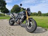 Ducati Scrambler 1100 Sport Pro - DUCATI SCRAMBLER 1100 SPORT PRO