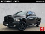 Dodge RAM 1500 V8 Hemi Classic Black *20"*4WD*Alpine* - Dodge Neuwagen