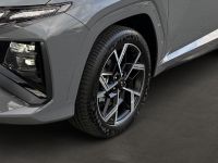 Hyundai TUCSON - Vorschau Bild 9