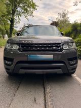 Land Rover Range Rover Sport 4.4 SDV8 HSE Dynamic HSE D... - Land Rover Range Rover Sport: 4.4