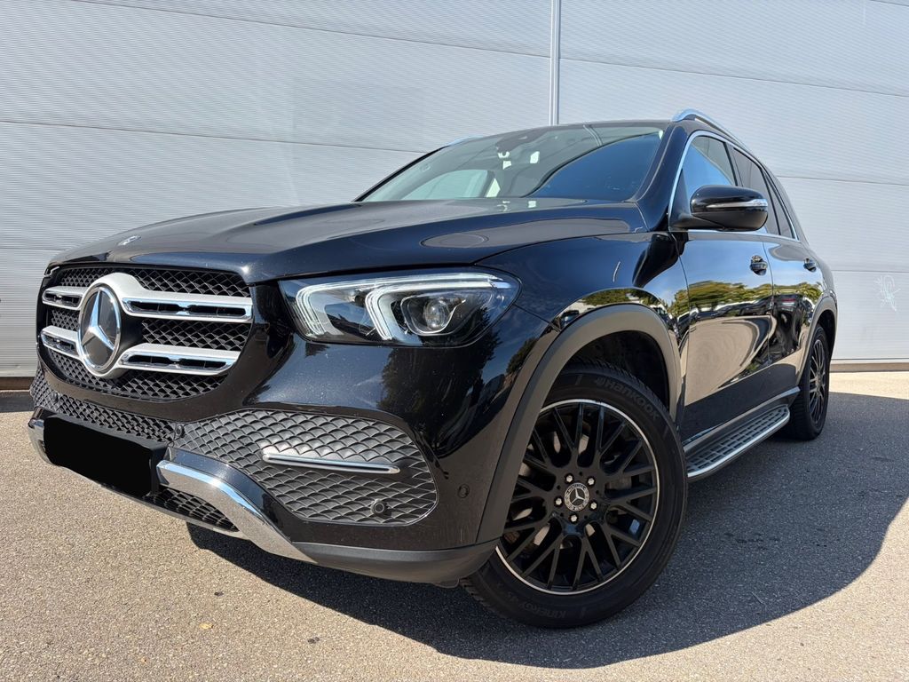 Image of Mercedes-Benz GLE 300