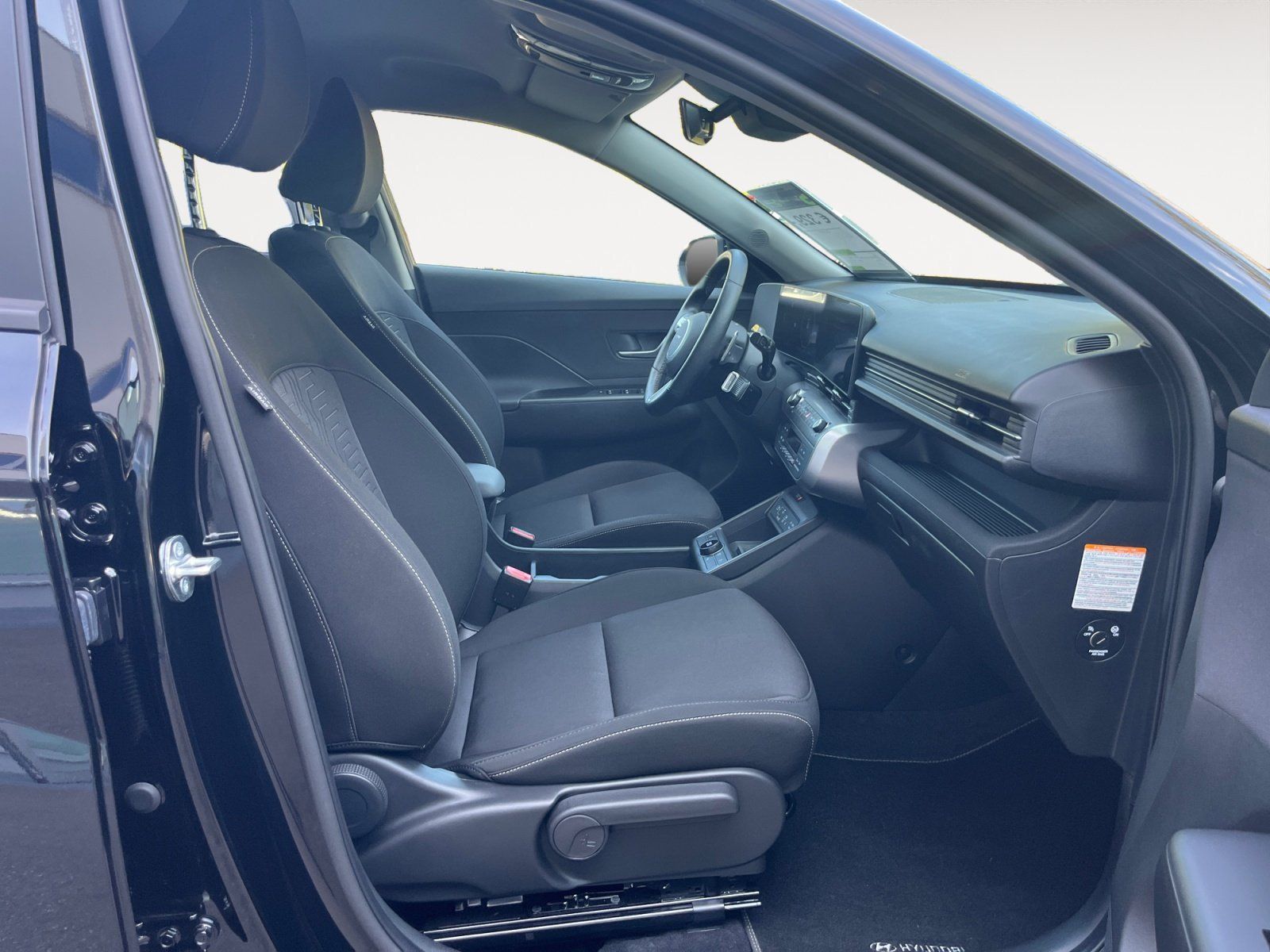 Hyundai KONA Elektro – Bild 17