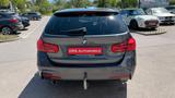BMW 316 d M Sportpaket/Navi/LED/SHZ/AHK - BMW 316: 316d