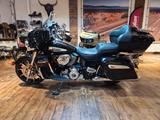 Indian Roadmaster Limited Vorteilspaket  500€/2,99% - Offers