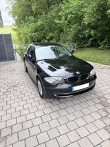 BMW 116i E87 122 PS Benziner - BMW 116: 116i Ps