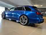 Audi RS6 4.0TFSI V8 tiptronic quattro Avant CERAMIC - Audi RS6 in Osnabrück