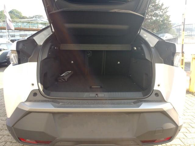 Peugeot 3008 Hybrid 145 Allure  LED Apple CarPlay Navi H