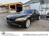 BMW ActiveHybrid 750i Navi/SHD/Autom./Klima/Xenon/Pa - BMW ActiveHybrid 7 Gebrauchtwagen