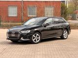 Audi A4 Avant 35 TDI advanced 1.Hand/Service neu/BRD - Audi A4: Advance