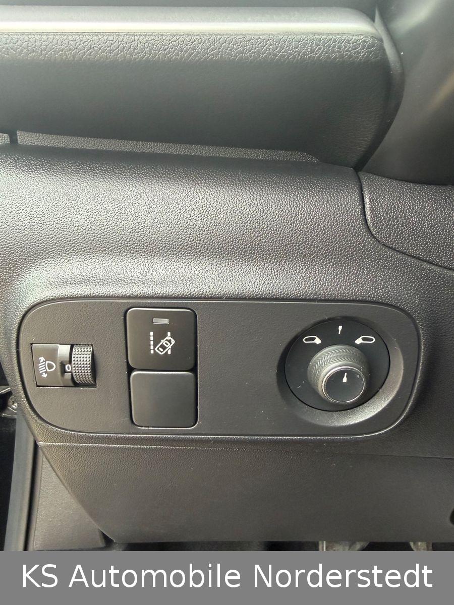 Citroën C3 Feel PURETECH 1 Hand Top Zustand