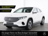 Mercedes-Benz EQA 250 Progressive *Cam*LED*Pano*TotW*Pano*MBUX - Mercedes-Benz EQA Jahreswagen