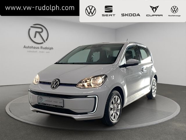 Volkswagen e-up! move up! KLIMA