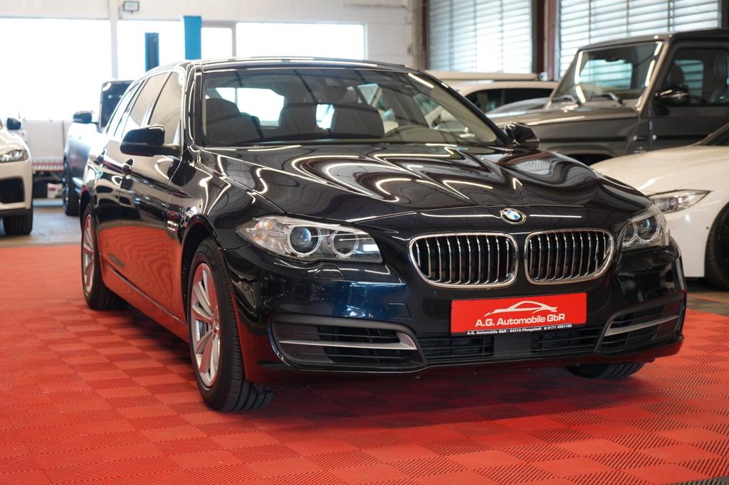 BMW 535