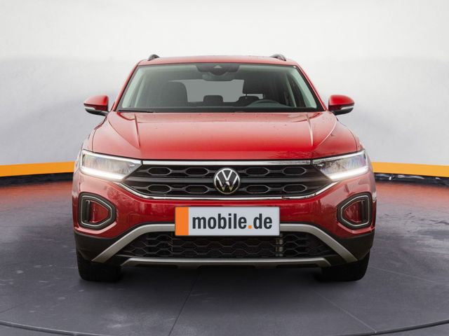 Volkswagen T-Roc 1.5 TSI "MOVE" DSG Navi LED Digital Cockpi