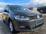Volkswagen Sharan 2.0 TDI  STANDHZG, NAVI ALLSTAR  - Volkswagen Sharan: Allstar