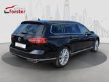 Volkswagen Passat Variant 2.0 TDI Highline 4Motion Standh. - mit Diesel-Antrieb: Kombi, Automatik, 2.0