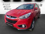 Hyundai ix35 FIFA World Cup Edition 2WD - gebrauchte Hyundai ix35 aus dem Jahr 2014
