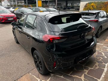 Bild 18 Opel Corsa Edition MHEV - SHZ | LHZ | 180° RFK