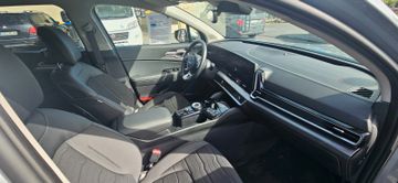 KIA Sportage - 9